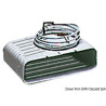 Évaporateur avec joints rapides et thermostat à raccorder à 50.932.00/02