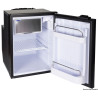 Réfrigérateur ISOTHERM avec compresseur hermétique Secop sans entretien de 49 litres