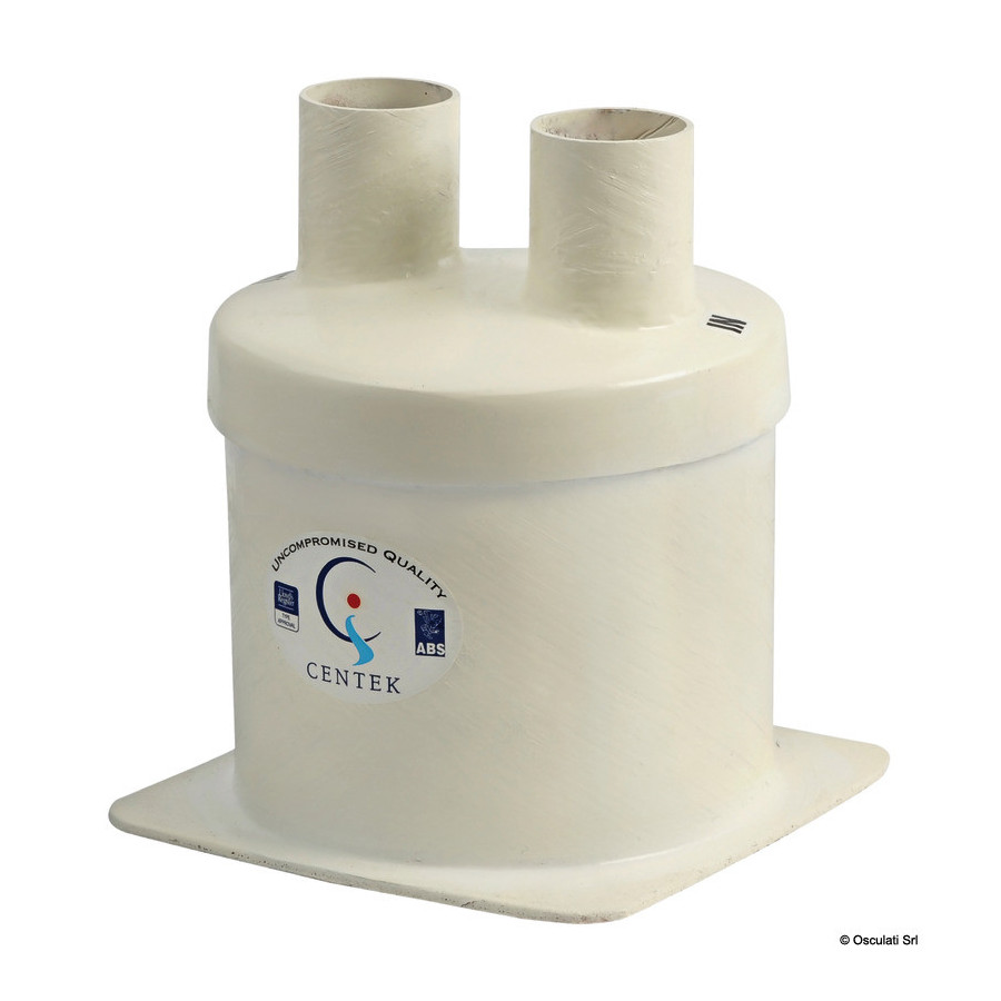 Vernalift Top CENTEK 
