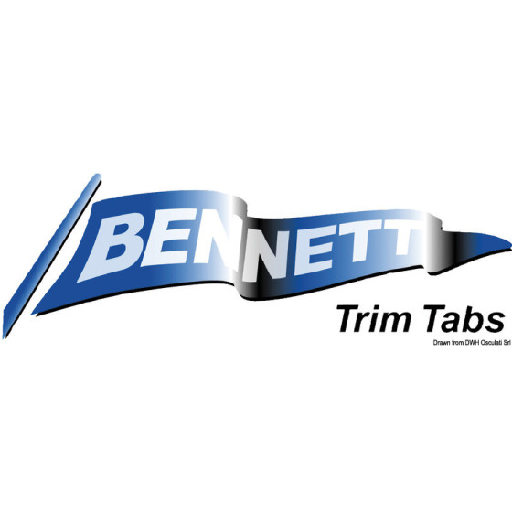 Vérin supplémentaire BENNETT 