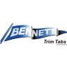 Vérin supplémentaire BENNETT