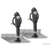 Kit flaps LENCO Standard Mount
