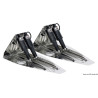 Kit flaps LENCO High Performance HP double piston