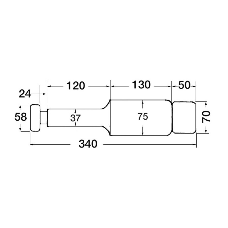 Système de flaps électromécaniques EM 