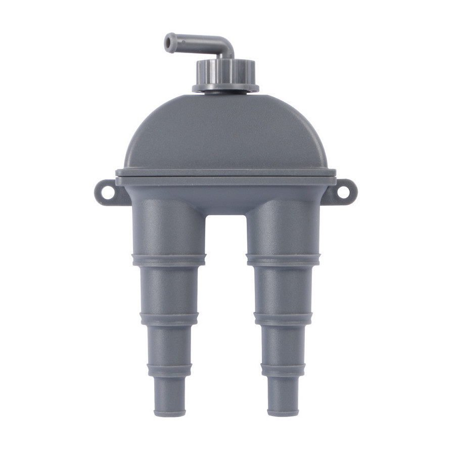 Electrovanne de coupure 