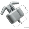 Séparateur eau/gaz