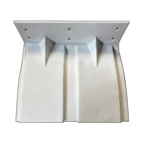 Flap Auto trim Variante ou Accessoires Réduit:réticulé 280x200 cm *51.640.00*