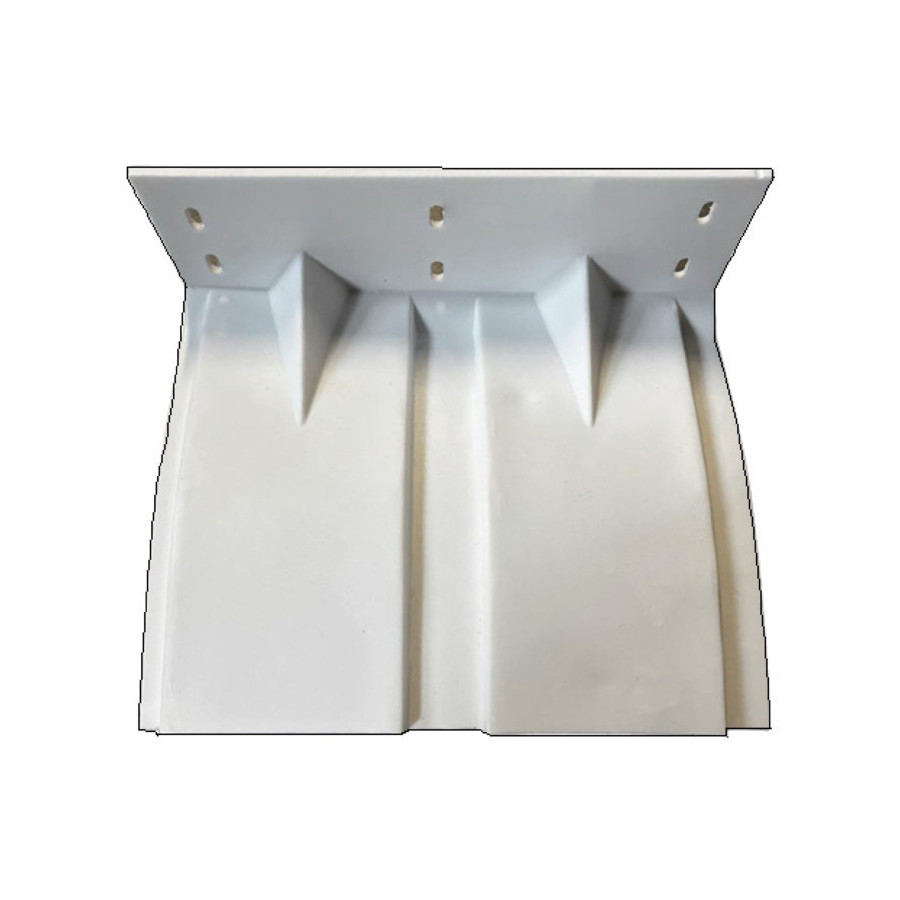 Flap Auto trim Variante ou Accessoires Réduit:réticulé 280x200 cm *51.640.00*