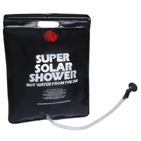 Douche solaire de 20 litres 