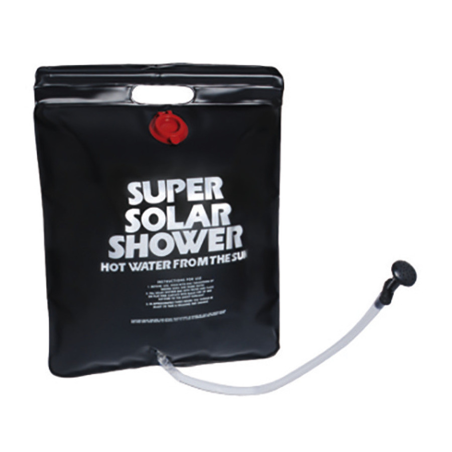 Douche solaire de 20 litres 