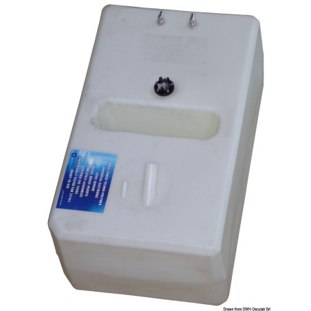 Réservoirs carburant