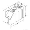 Kit réservoir + autoclave Big