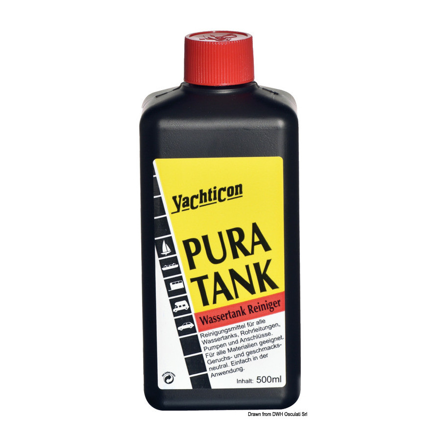Pura Tank YACHTICON 