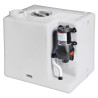 Kit réservoir + autoclave