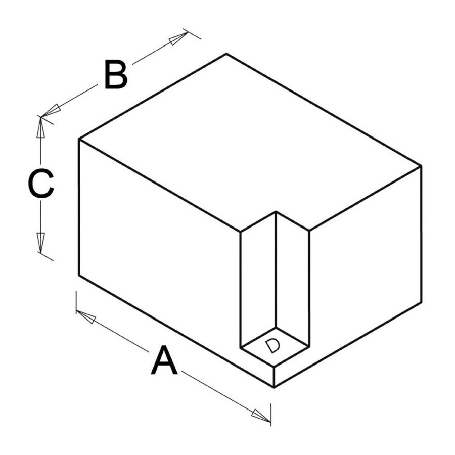 Kit réservoir + autoclave 
