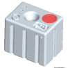 Réservoir rigide modulaire pour eau potable