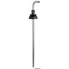 Tuyau de pompage H2O /carburant pour réservoirs en acier inox, plastique et aluminium