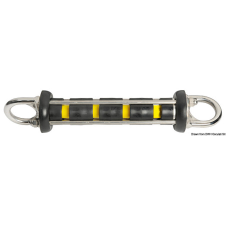 Amortisseur DOUGLAS MARINE Master Mooring Junior