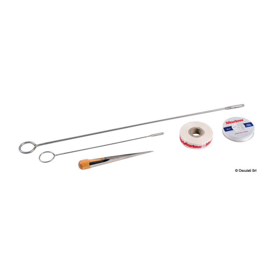Kit professionnel MARLOW pour épissures 
