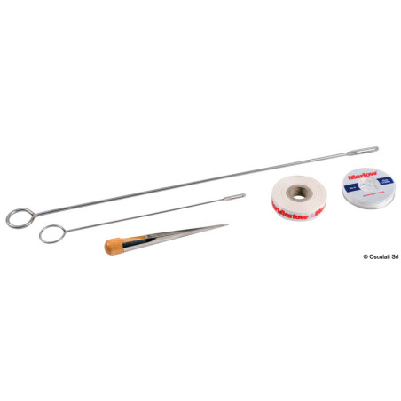 Kit professionnel MARLOW pour épissures