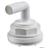 Raccord 90° pour réservoir eau rigide