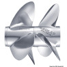 Hélices en acier inox à 3 pales pour DP 280/290 type C