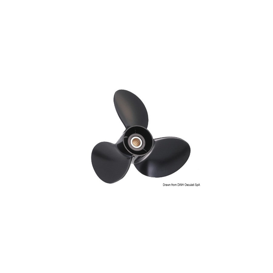 Pour moteurs MERCURY-MARINER-MERCRUISER 