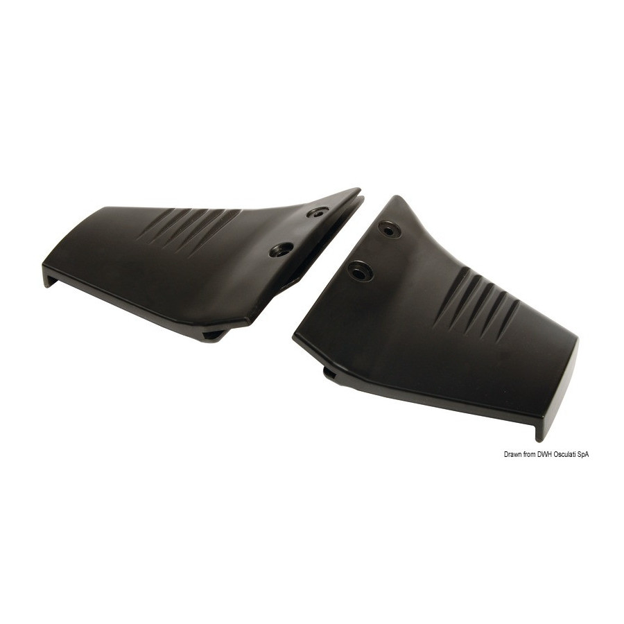 Stabilisateur Hydroboat Variante ou Accessoires Réduit:jusqu'à 50 HP *52.212.01*