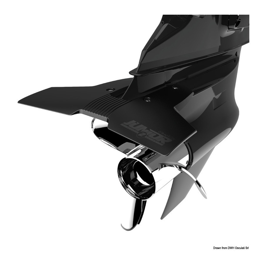Hydrofoil STING RAY Classic 2 