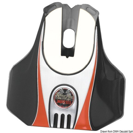 Hydrofoil STING RAY XRIII Junior - Fixation sans vis