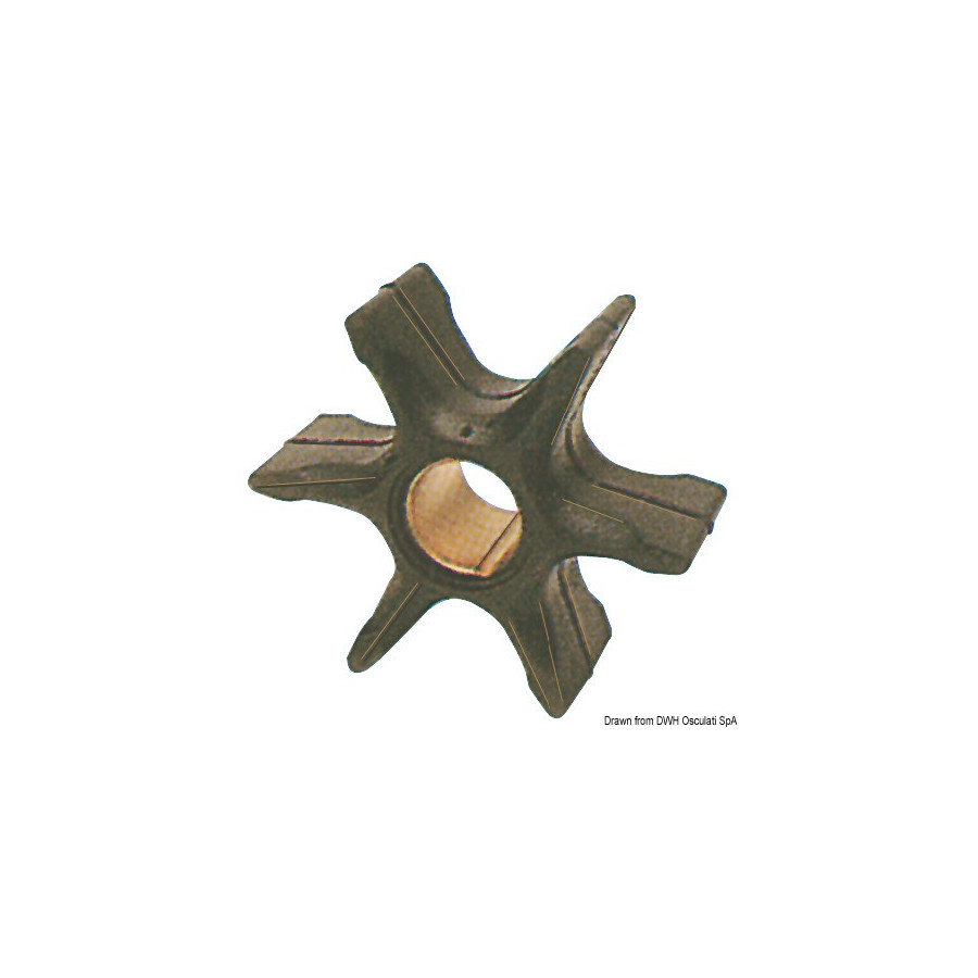 Pour moteurs hors-bord TOHATSU 