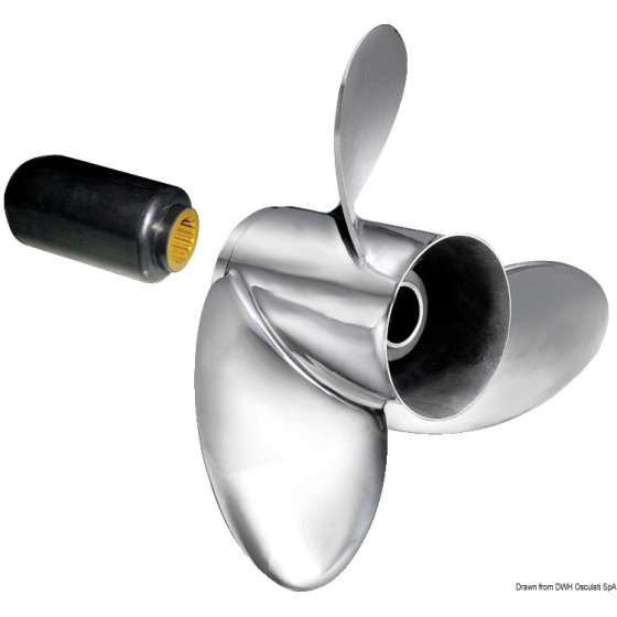 Kit flecteur Rubex 