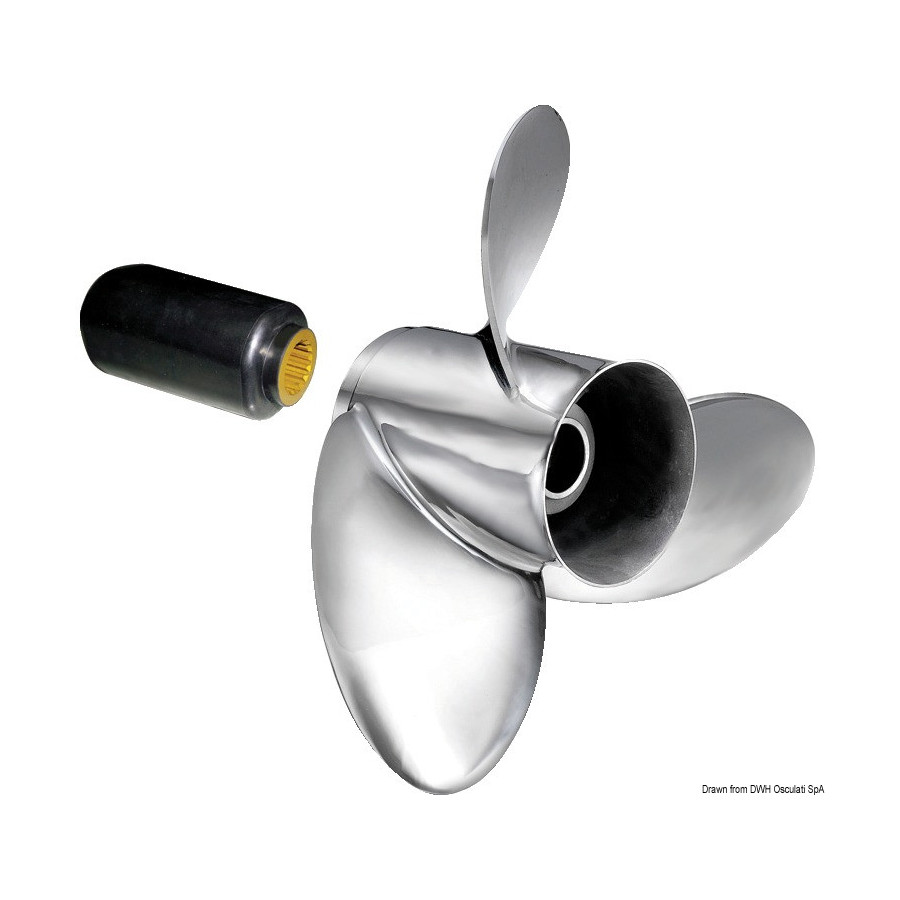 Kit flecteur Rubex 