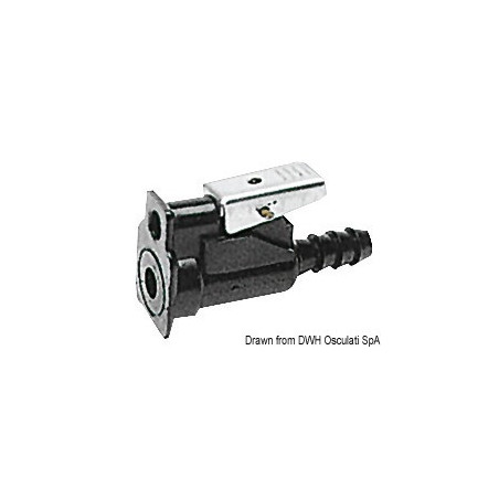 Embouts de réservoir Johnson/Evinrude