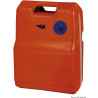Réservoir carburant portable