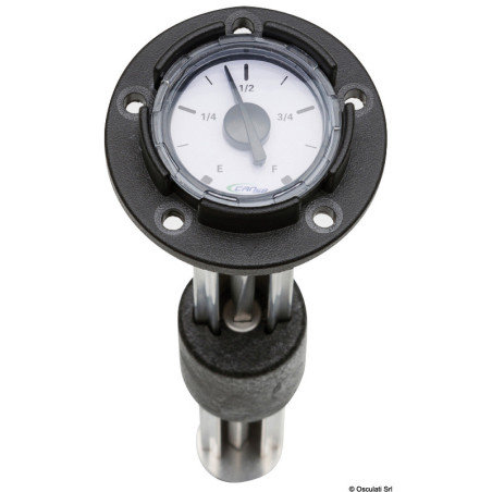 Indicateur de niveau carburant mécanique