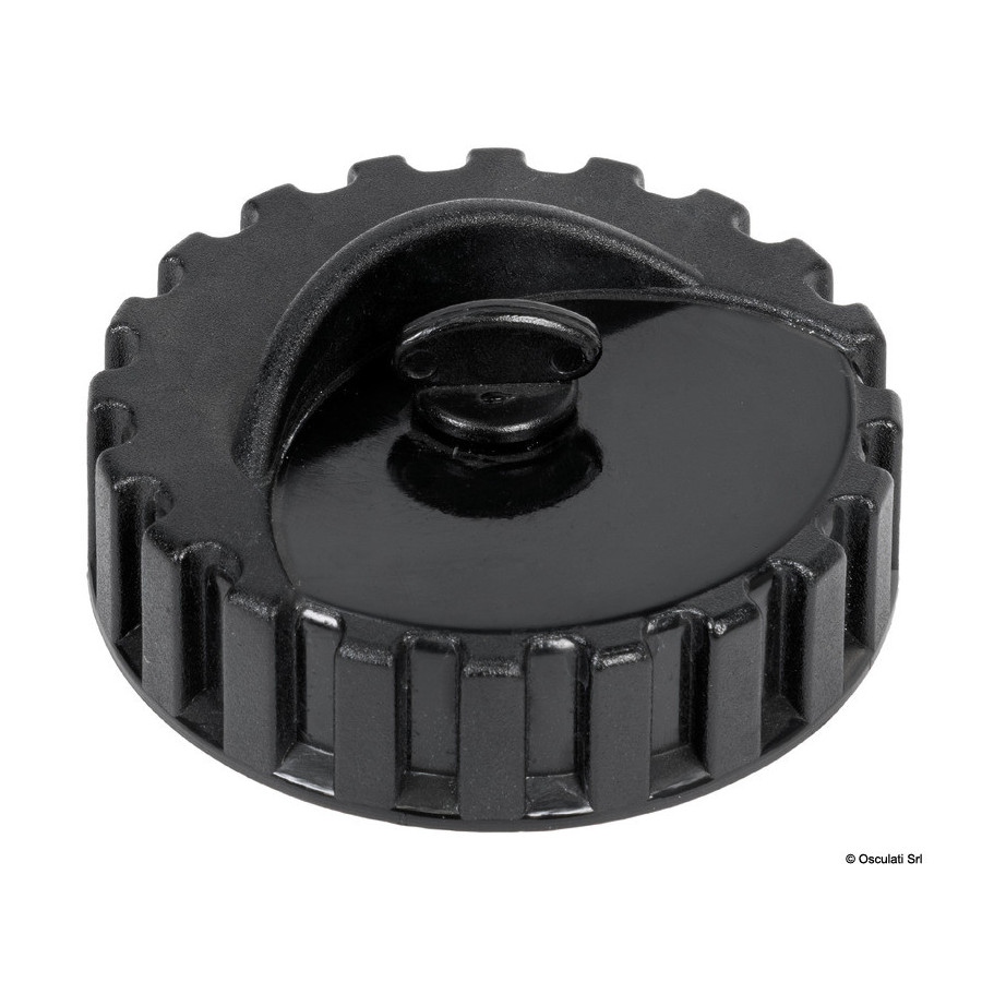 Bouchon de rechange sans jauge pour réservoir portable 