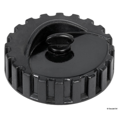 Bouchon de rechange sans jauge pour réservoir portable