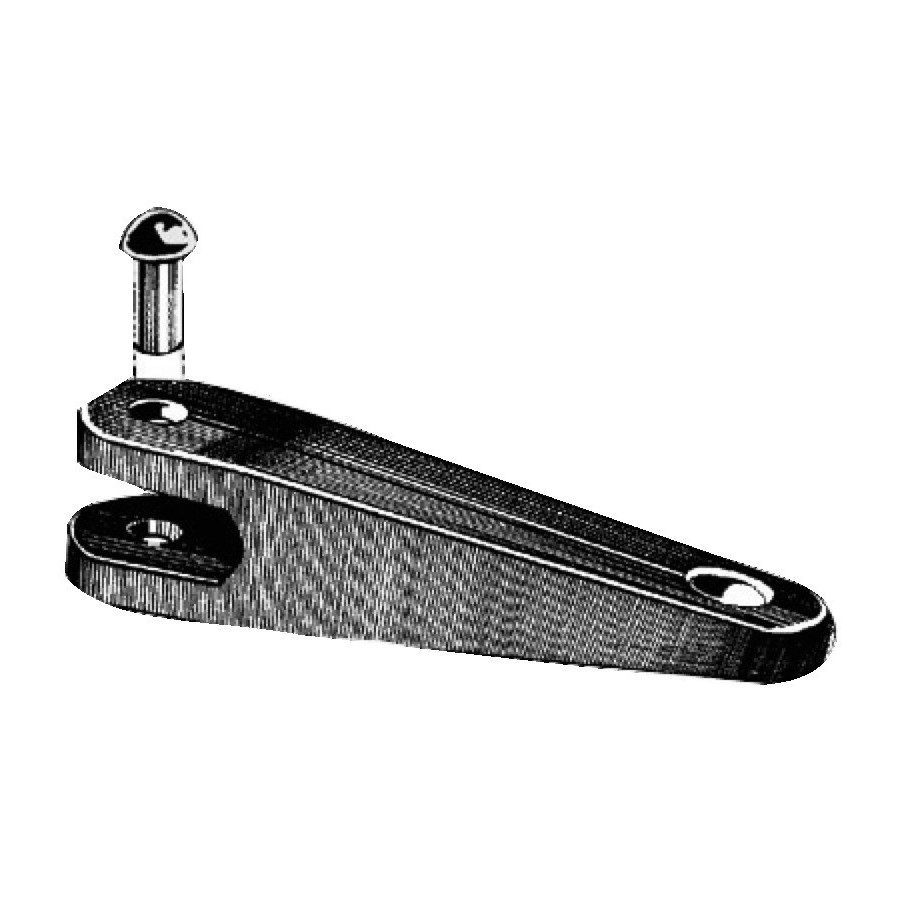 Pince de rechange pour moteurs hors-bord Johnson/Evinrude 