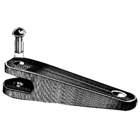 Pince de rechange pour moteurs hors-bord Johnson/Evinrude