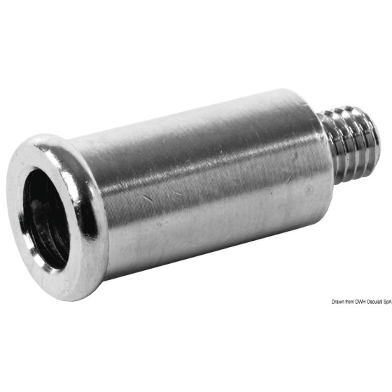 Motor Flusher « C » 