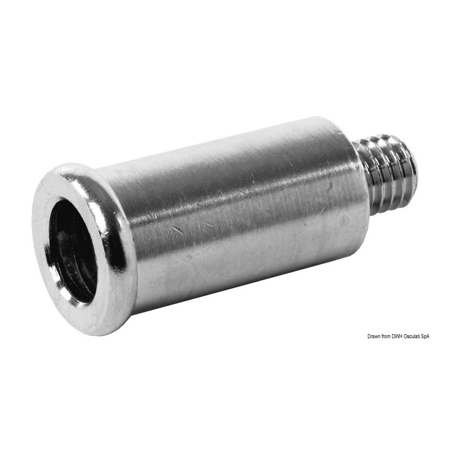 Motor Flusher « C » 