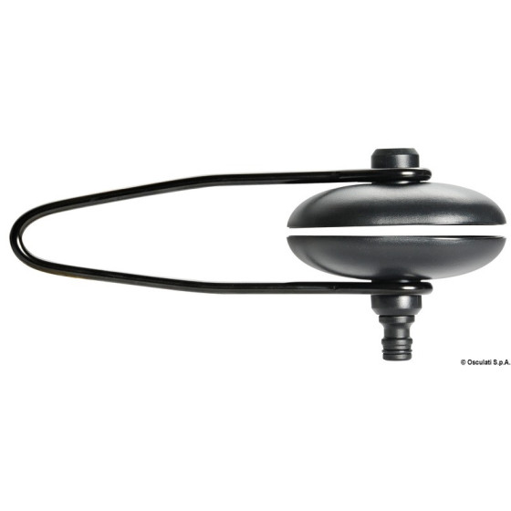 Motor Flusher universel 