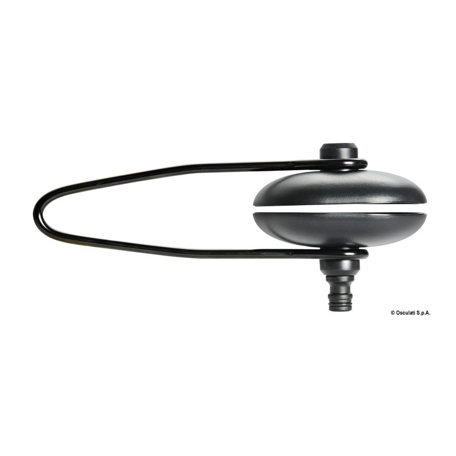 Motor Flusher universel 
