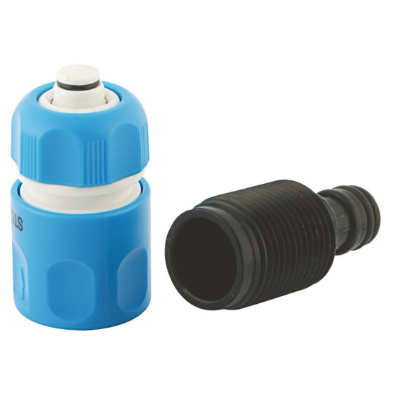 Motor flusher D 