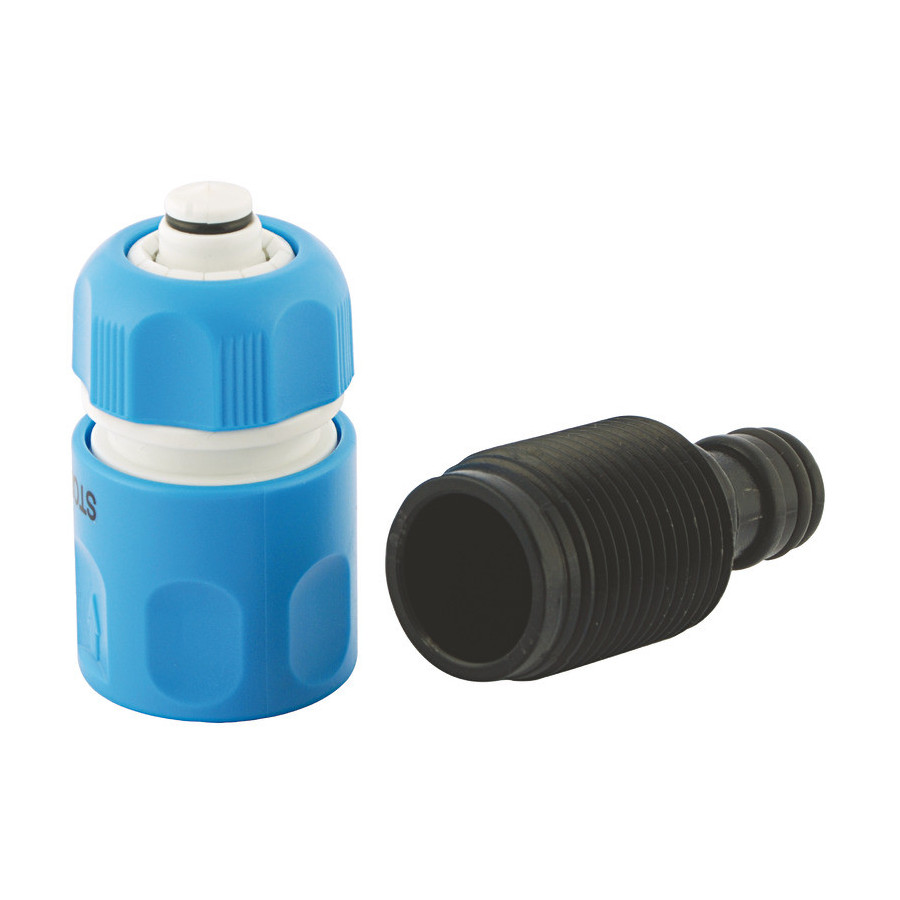 Motor flusher D 