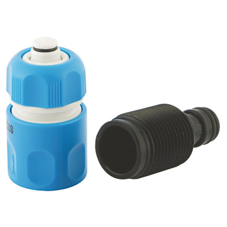 Motor flusher D