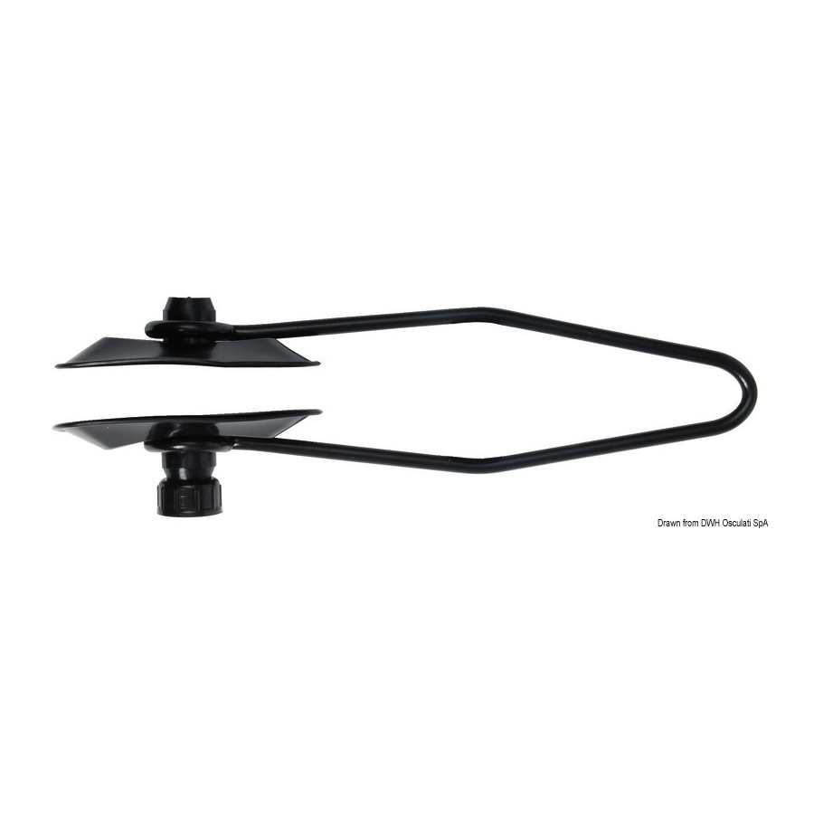 Motor Flusher MAX-FLO universel 