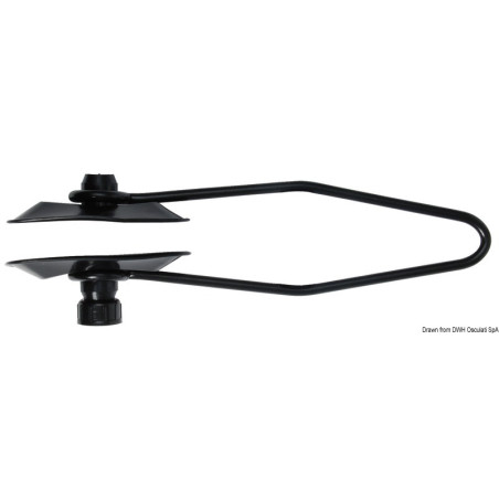 Motor Flusher MAX-FLO universel