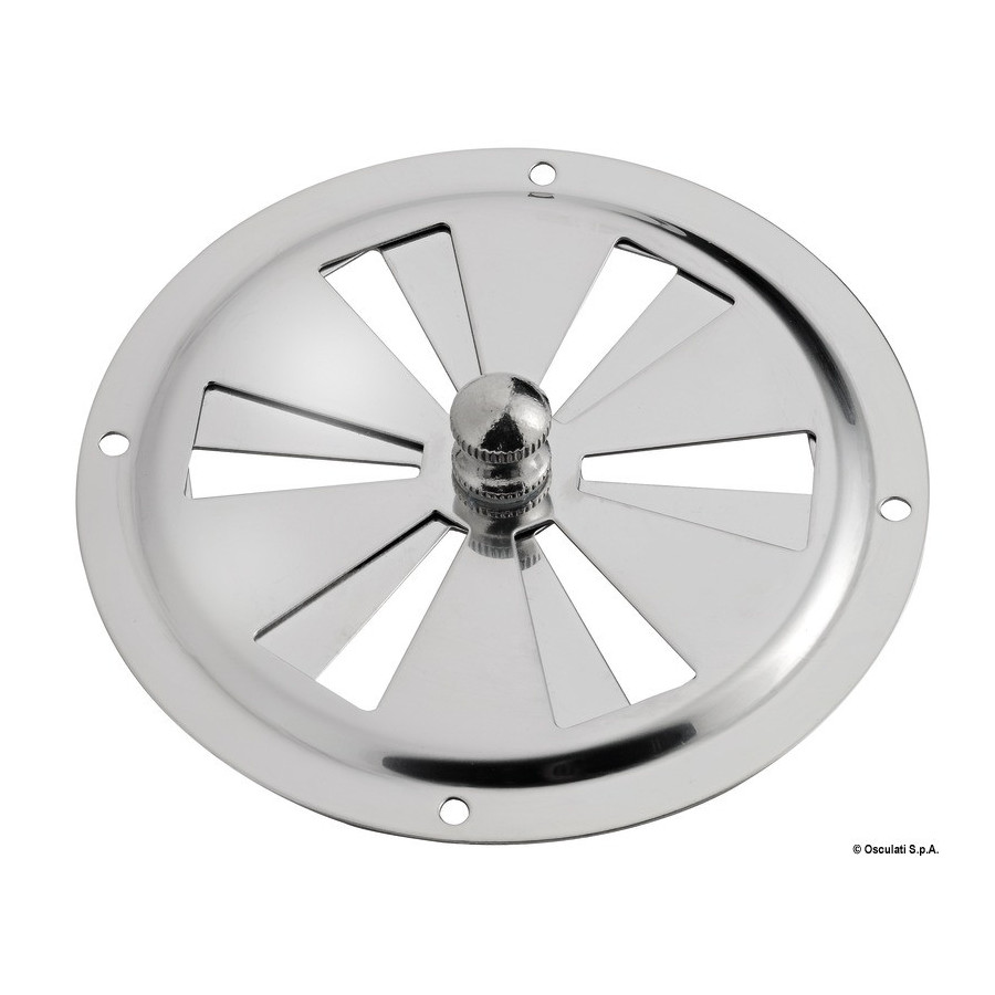 Aérateurs circulaires 
